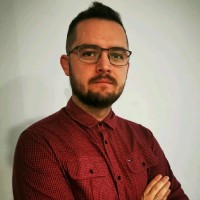 Mateusz Drapała