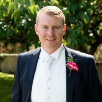 Shane Kirwan