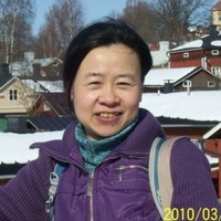 Lanting Zhang