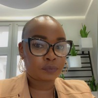 Chido Agnes Mandazah
