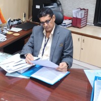 Arup Kumar Mallick