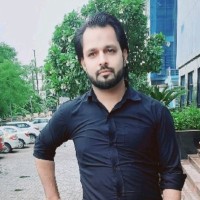 Akeel Ahmad