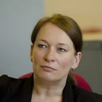 Jo Southward