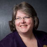 Anne Dilworth