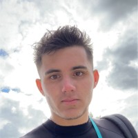 Théo Cornet