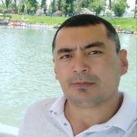 Mukhiddin Avliyakulov