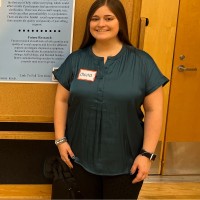 Olivia Brancati