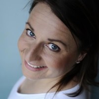 Maria Frisch