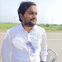 Goutham Masulu