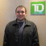 Justin Barriault
