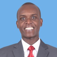 Eric Muchai