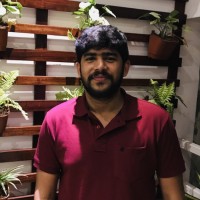 Ashik Ahamed Syed Mohamed