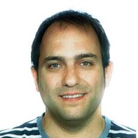Sergio Gonzalo Modrego