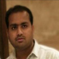 Abhinash Mandal