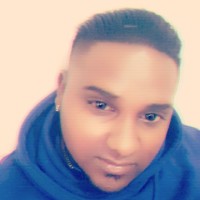 Ezekiel Pillay