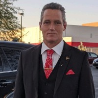 Michael Nordenstrom
