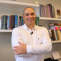 Rodrigo Camargo