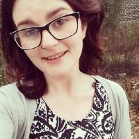 Samantha Thomas