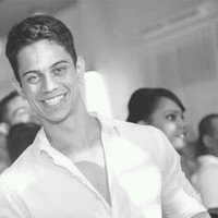 Jeferson Carlos Almeida Rodrigues