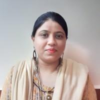 Samreen Khan