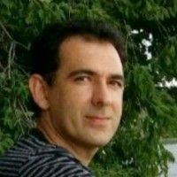 Javad Saeid