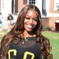 Imani Steward