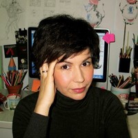 Julia Chernetsova