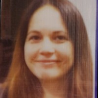 Natālija Ķikāne
