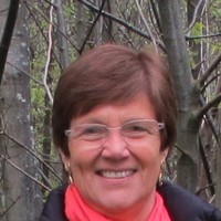 Paulette Dumas