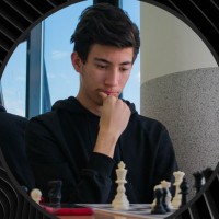 Benferhat Aymen