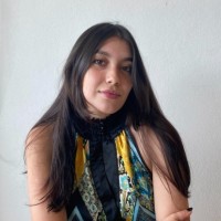 Camila Andrea Venado Etchevers