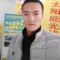 王跃军