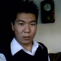 willian haruo