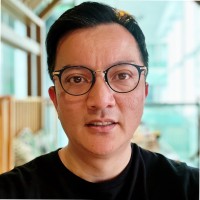 Henry Au Yeung