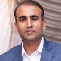 Saeed Muhammad