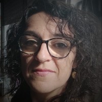 Gema Garcia Corredoira