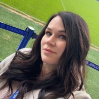 Leah Freeman, Mba