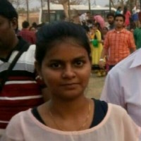Sai Harika Atta