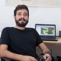 Gabriel Oliveira