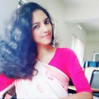 Sreelakshmi M