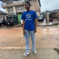 JOSHUA IKULAYO