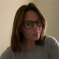 Alyona Mirodzhi
