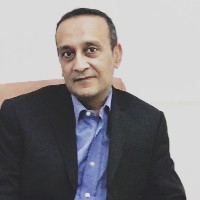 Rana Mudassar Ahmed