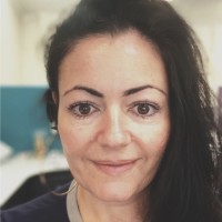 Amanda Santamaria