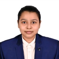 Mansi Kale
