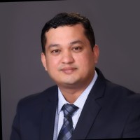 Ramesh Sathyamoorthy, CFP®