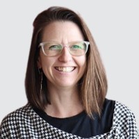 Kirsty Fromholtz