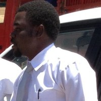 Waisile Bairi
