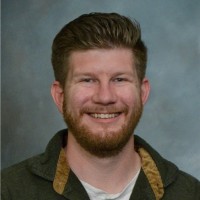 Travis Cluckey