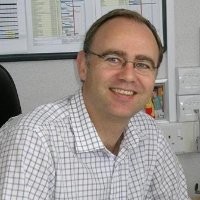 Bryan Powell